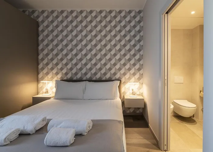 Διαμέρισμα Easylife - - Pantano 2 Venus - Duomo Μιλάνο