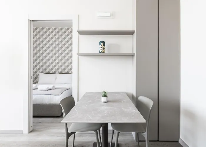 Διαμέρισμα Easylife - - Pantano 2 Venus - Duomo *