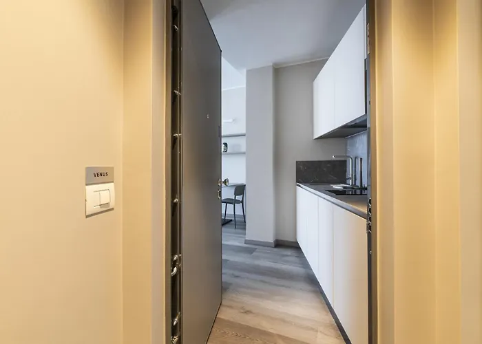 Easylife - - Pantano 2 Venus - Duomo *