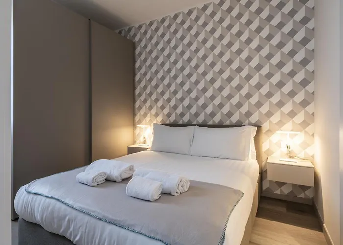 Easylife - - Pantano 2 Venus - Duomo Διαμέρισμα *