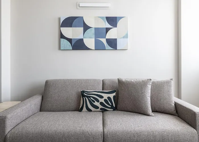 Easylife - - Pantano 2 Venus - Duomo Διαμέρισμα