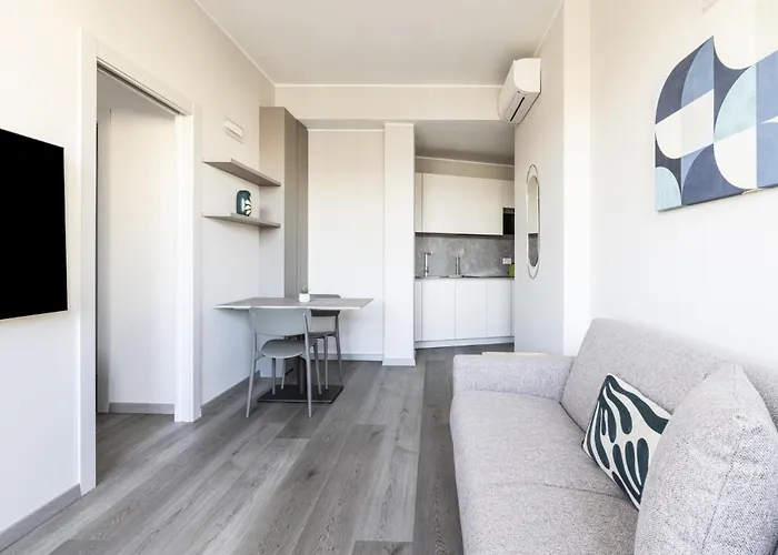 Apartamento Easylife - - Pantano 2 Venus - Duomo