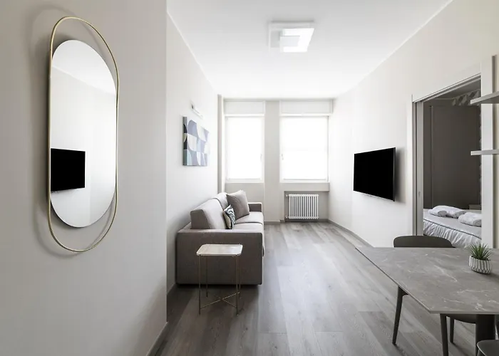 Easylife - - Pantano 2 Venus - Duomo * Μιλάνο