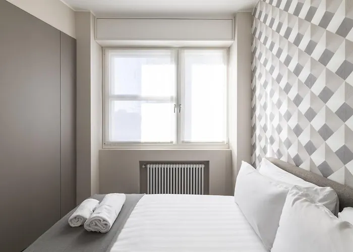 公寓 Easylife - - Pantano 2 Pluto - Duomo