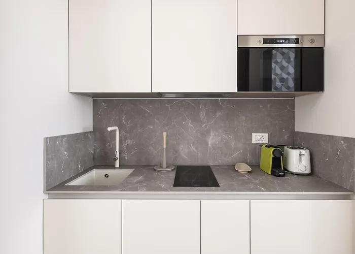 Appartamento Easylife - - Pantano 2 Pluto - Duomo *