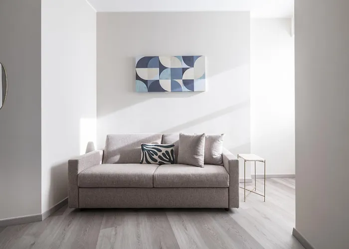 Easylife - - Pantano 2 Pluto - Duomo 公寓 米兰