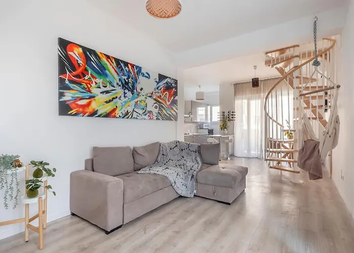 Cozy 1 Min From New Mm4 Argonne Milán