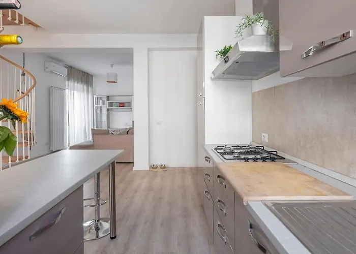 Apartamento Cozy 1 Min From New Mm4 Argonne