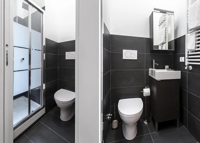 Stayeasy Petrella21 - 4 Bedrooms, 3 Baths - Station *