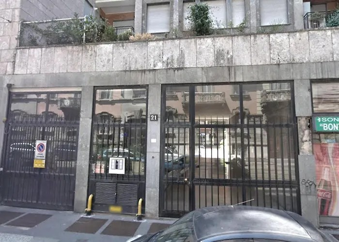 Stayeasy Petrella21 - 4 Bedrooms, 3 Baths - Station