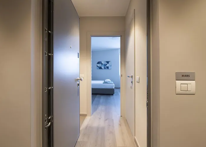 Easylife - - Pantano 2 Mars - Duomo Appartamento Milano