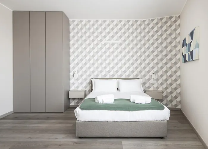 Apartmán Easylife - - Pantano 2 Mars - Duomo Milán