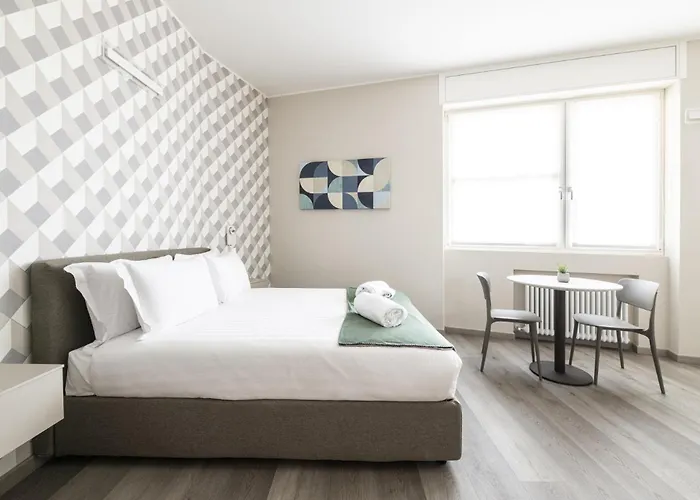 Apartmán Easylife - - Pantano 2 Mars - Duomo