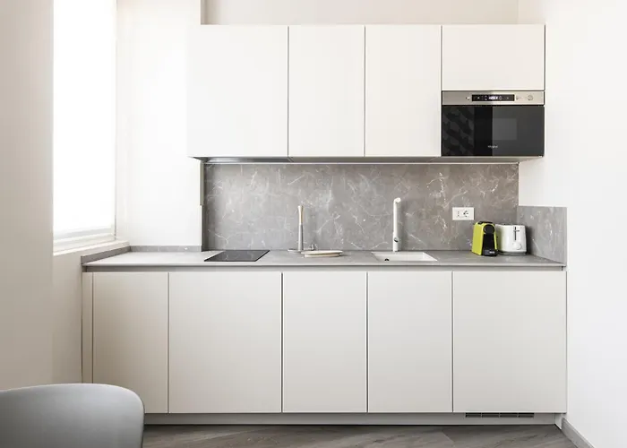 Easylife - - Pantano 2 Mars - Duomo Apartment *