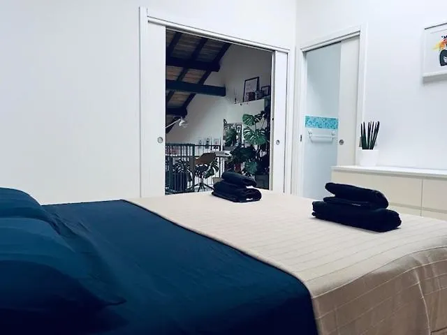 아파트 브레다 120