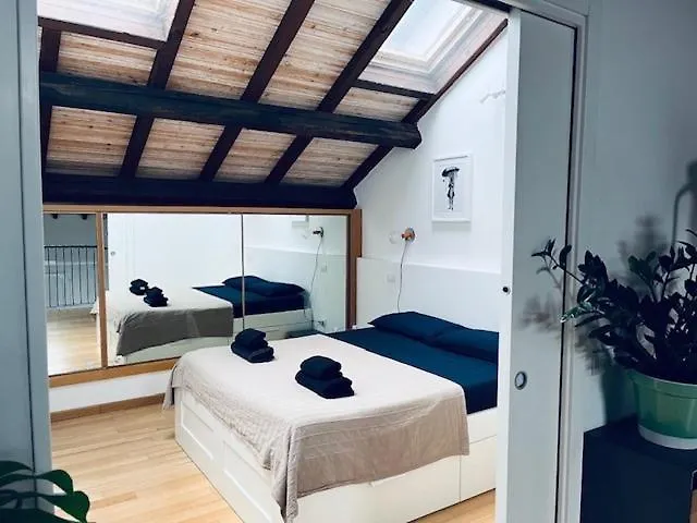 브레다 120 아파트