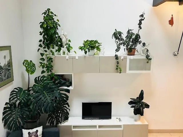 아파트 브레다 120