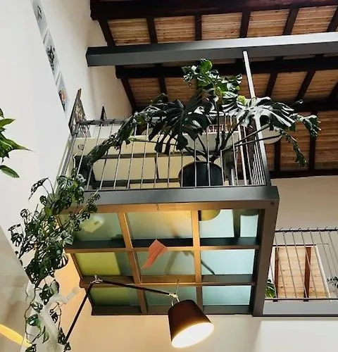 דירה Via Breda 120 *