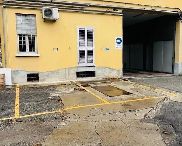 아파트 브레다 120 밀라노