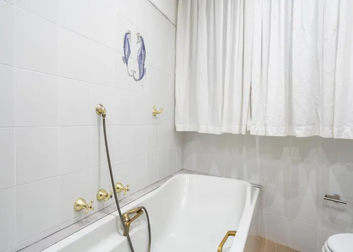 Konukevi Private And Bathroom Porta Venezia