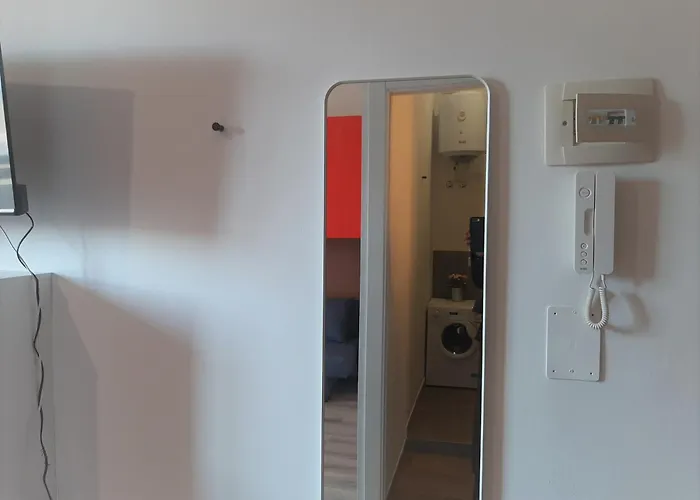 Sweet Smart Easy Porta Romana Center Lejlighed *