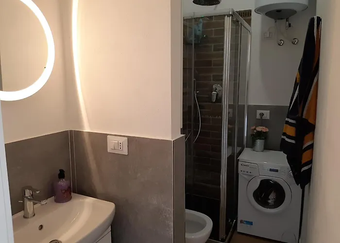 Sweet Smart Easy Porta Romana Center Lejlighed