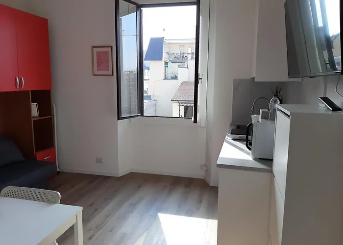 Sweet Smart Easy Porta Romana Center *