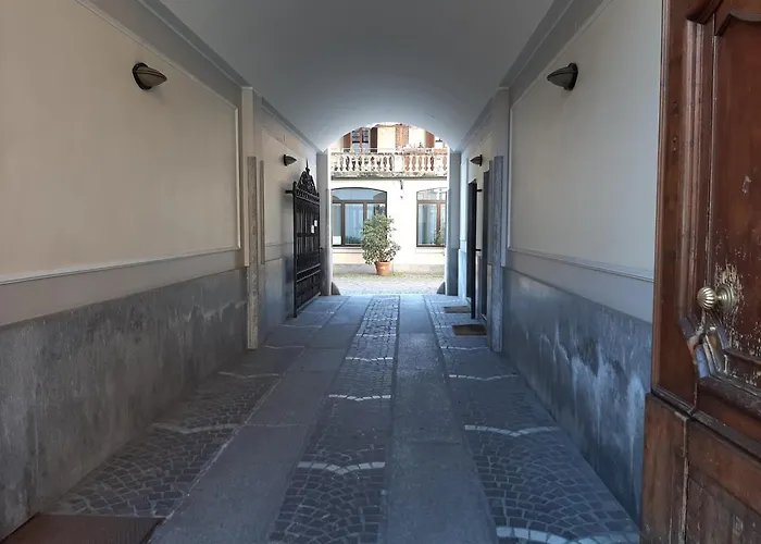 Daire Sweet Smart Easy Porta Romana Center Milano