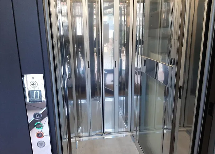 Sweet Smart Easy Porta Romana Center Lejlighed