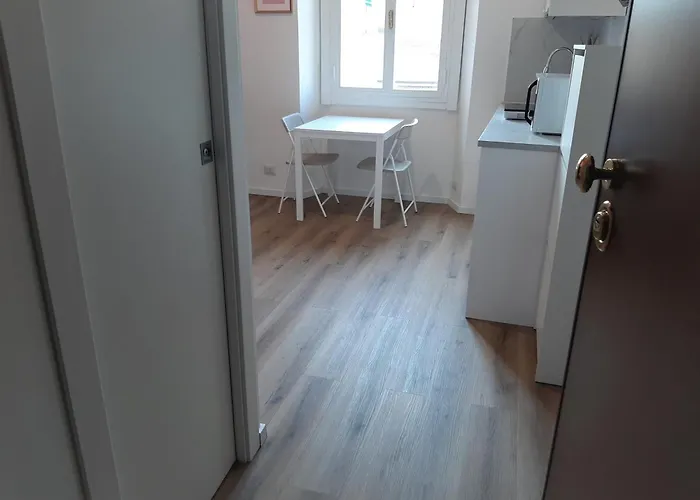 Sweet Smart Easy Porta Romana Center *