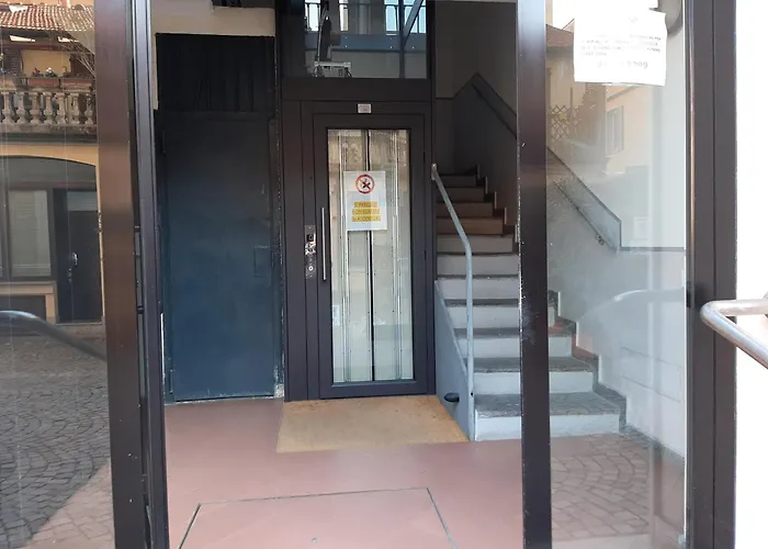 Sweet Smart Easy Porta Romana Center Lejlighed *