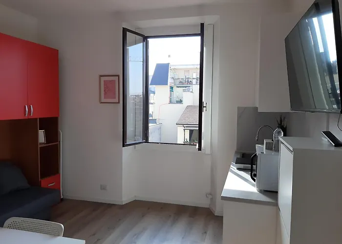 Sweet Smart Easy Porta Romana Center Milano