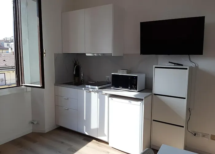 Sweet Smart Easy Porta Romana Center Milano