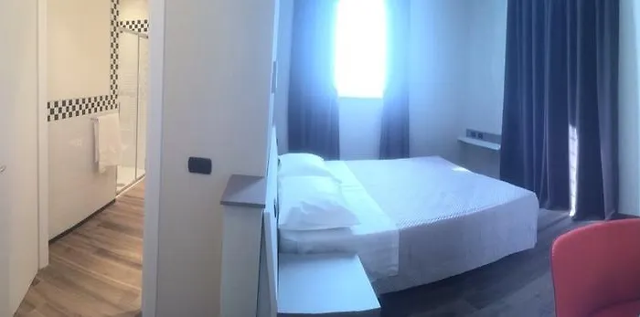 בית הארחה Ai Due Orsi 3*