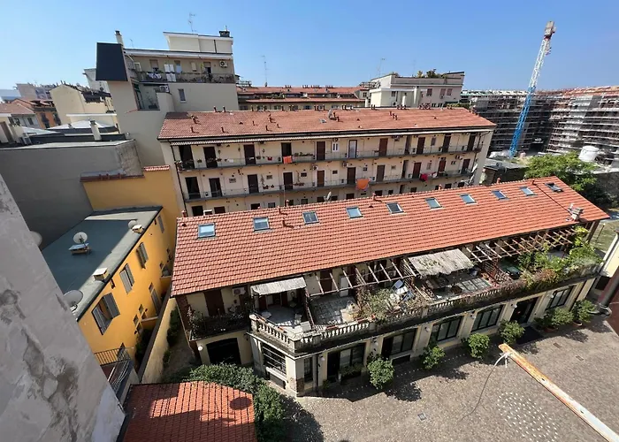 Sweet Smart Easy Porta Romana Center *