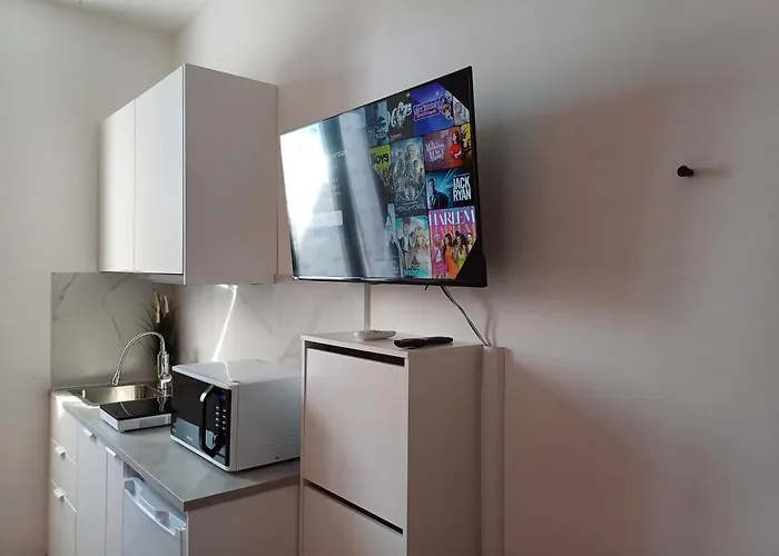 Sweet Smart Easy Porta Romana Center