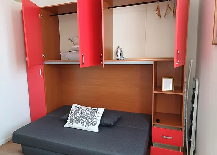 Daire Sweet Smart Easy Porta Romana Center Milano
