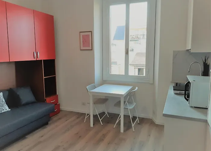 Sweet Smart Easy Porta Romana Center