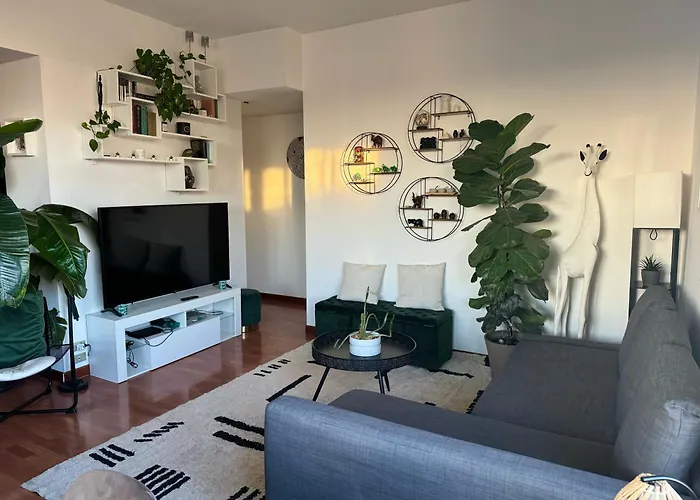 Urban Jungle - Attico Vista Duomo