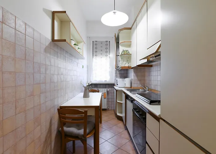 Primopiano - Venezuela アパート *