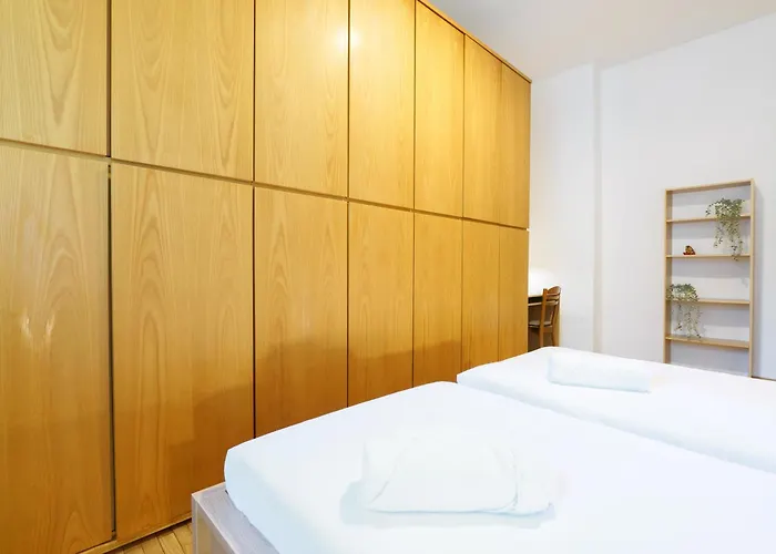 Primopiano - Venezuela アパート