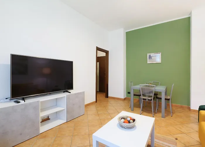 Primopiano - Venezuela アパート ミラノ