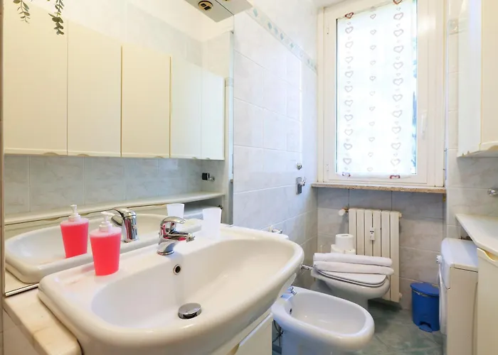 Primopiano - Venezuela アパート