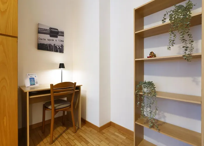 Primopiano - Venezuela アパート ミラノ