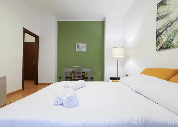 Primopiano - Venezuela ミラノ