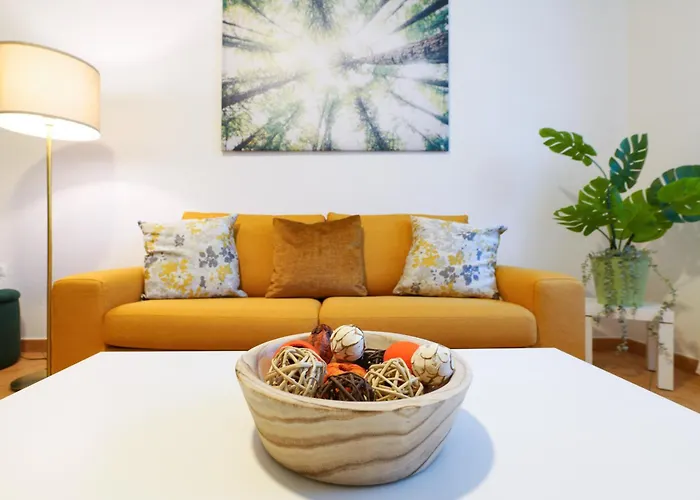 アパート Primopiano - Venezuela