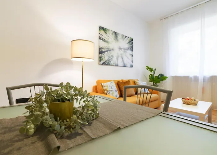 アパート Primopiano - Venezuela *