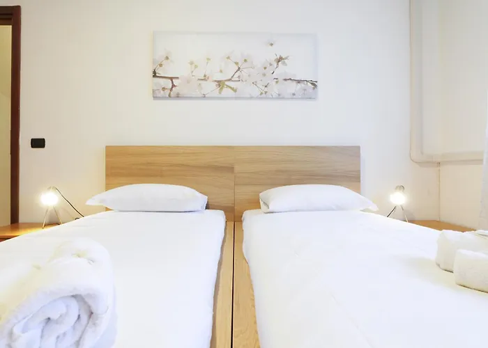 Primopiano - Venezuela ミラノ