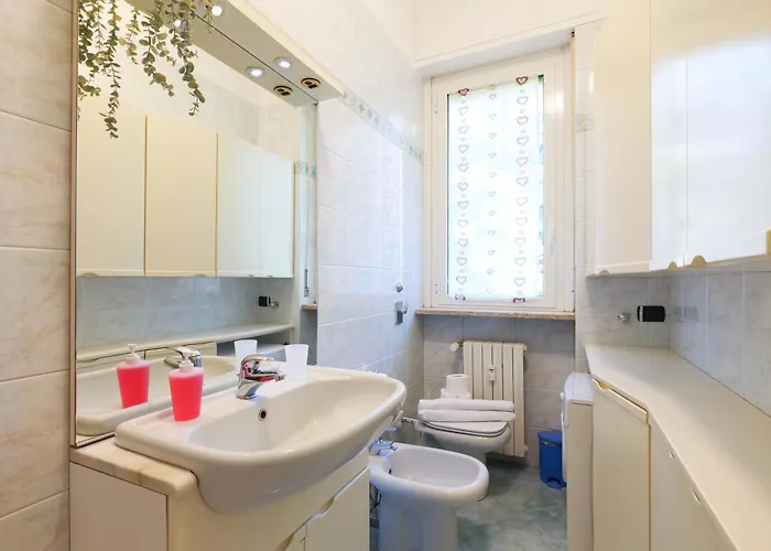 Primopiano - Venezuela アパート