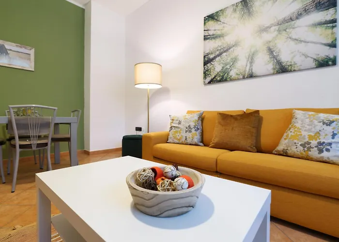 Primopiano - Venezuela アパート *